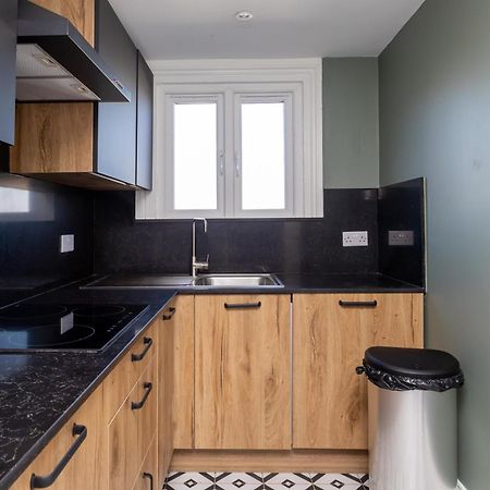 伦敦Spacious & Pristine 2Bd Flat - Balham公寓 外观 照片