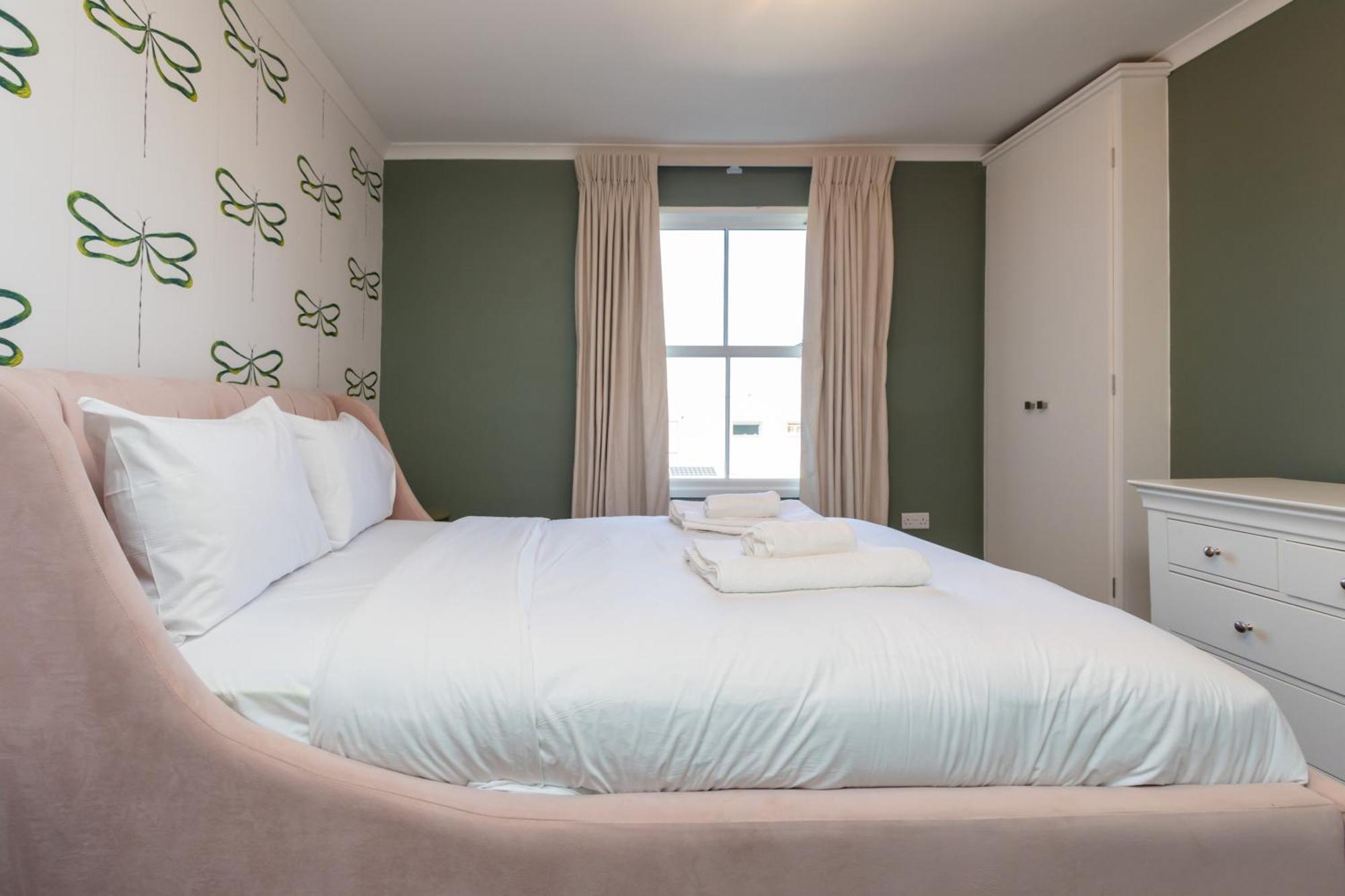 伦敦Spacious & Pristine 2Bd Flat - Balham公寓 外观 照片