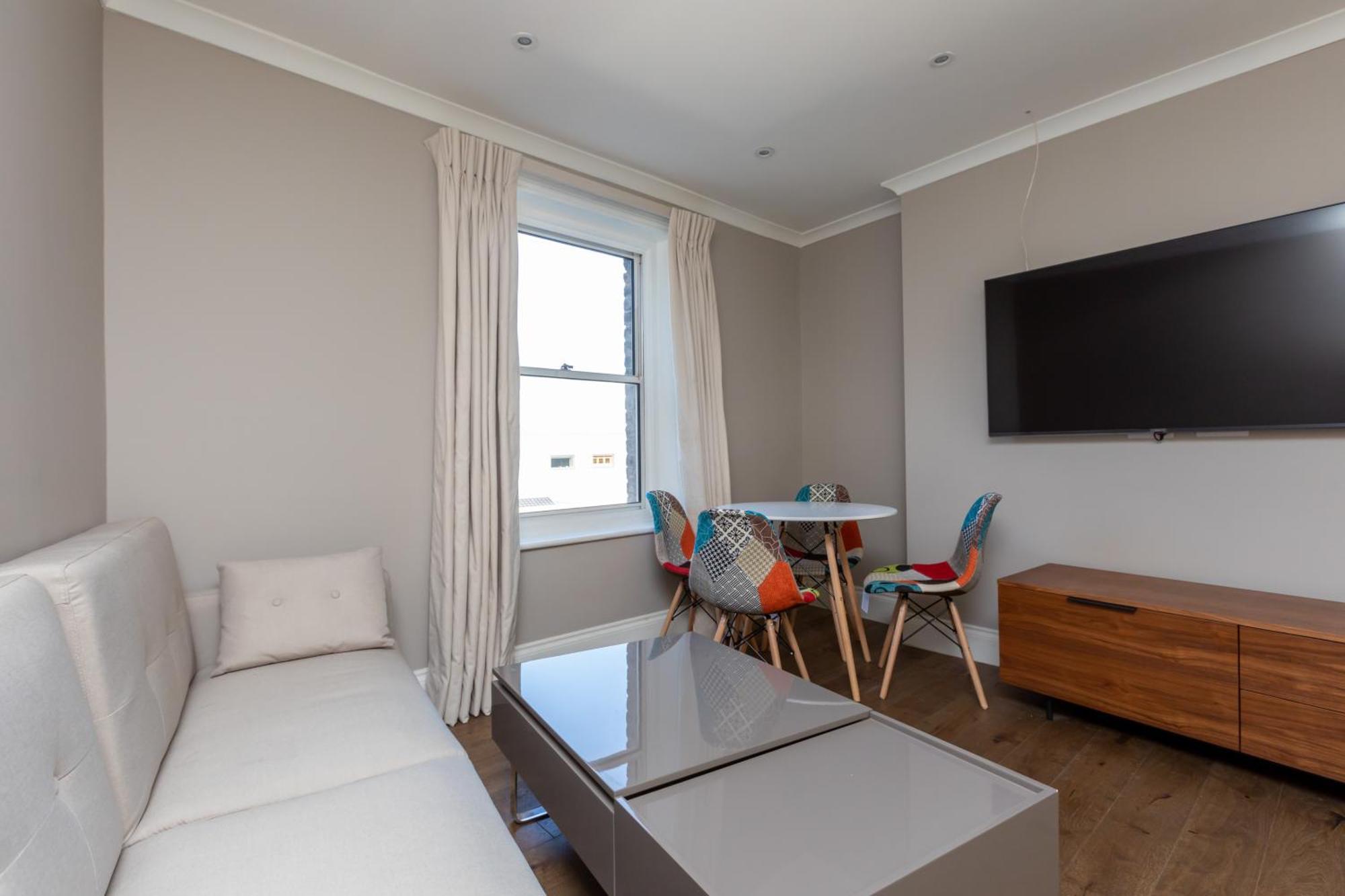 伦敦Spacious & Pristine 2Bd Flat - Balham公寓 外观 照片