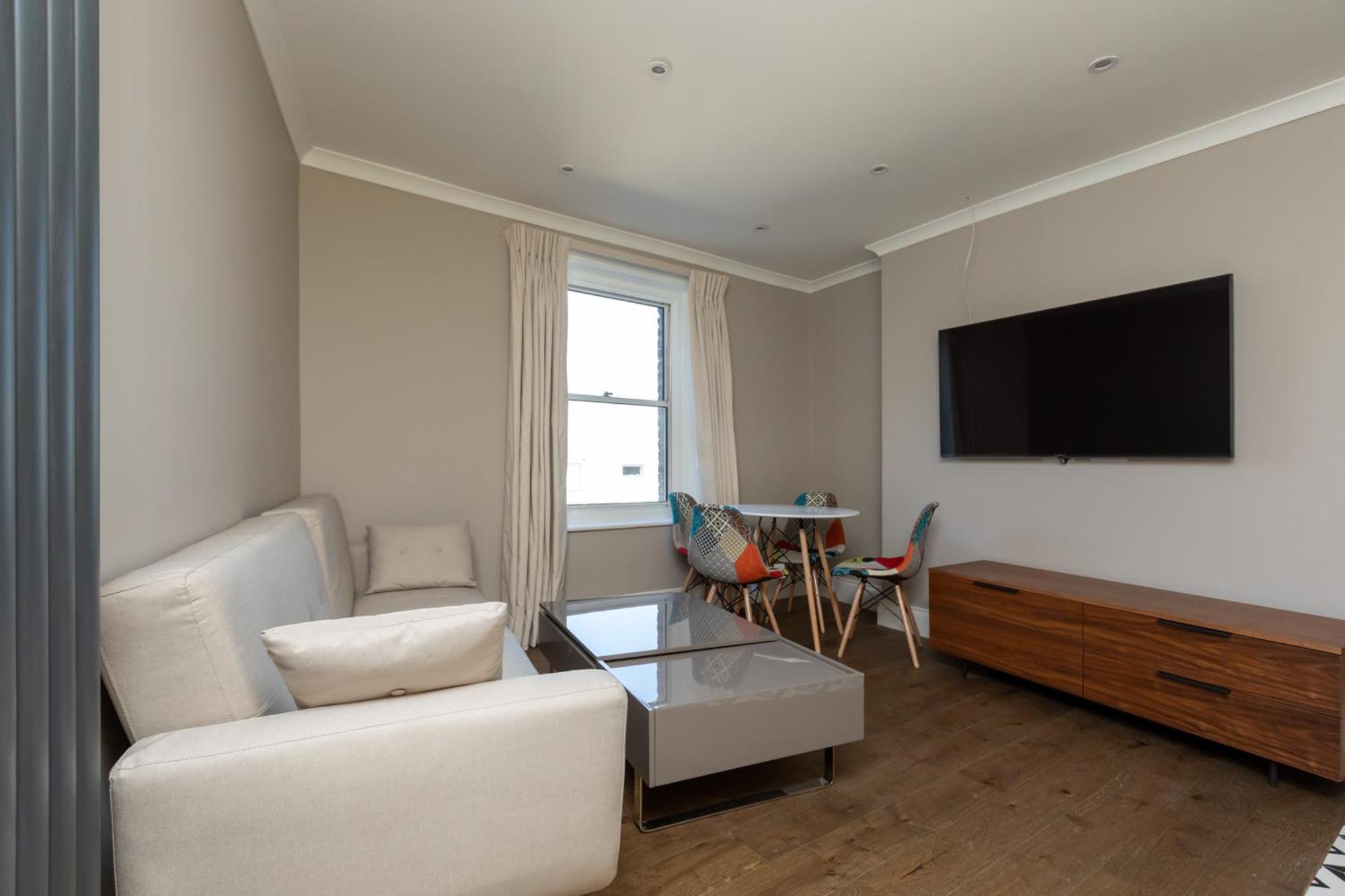 伦敦Spacious & Pristine 2Bd Flat - Balham公寓 外观 照片