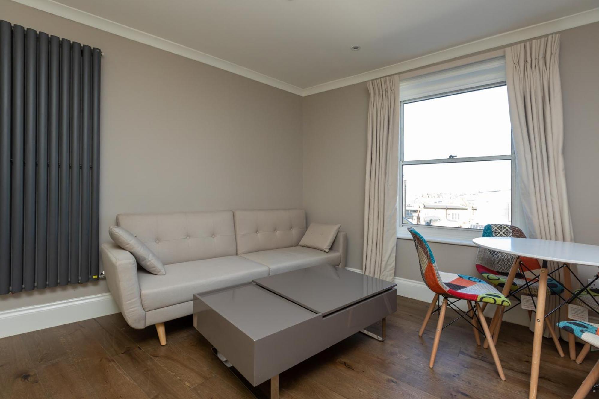 伦敦Spacious & Pristine 2Bd Flat - Balham公寓 外观 照片