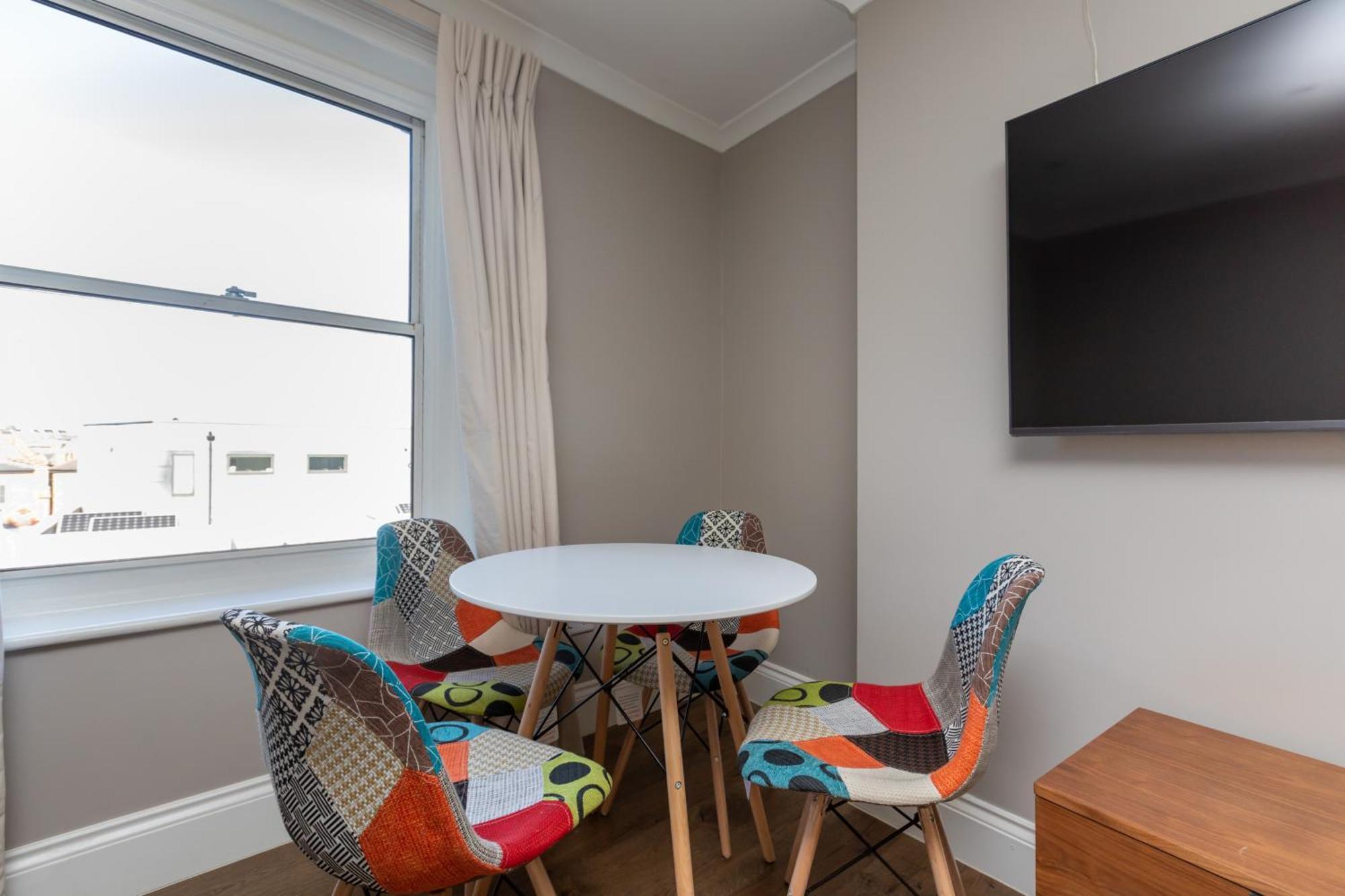 伦敦Spacious & Pristine 2Bd Flat - Balham公寓 外观 照片