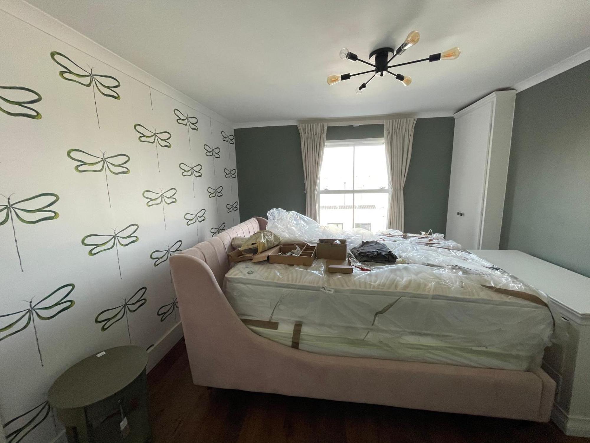 伦敦Spacious & Pristine 2Bd Flat - Balham公寓 外观 照片
