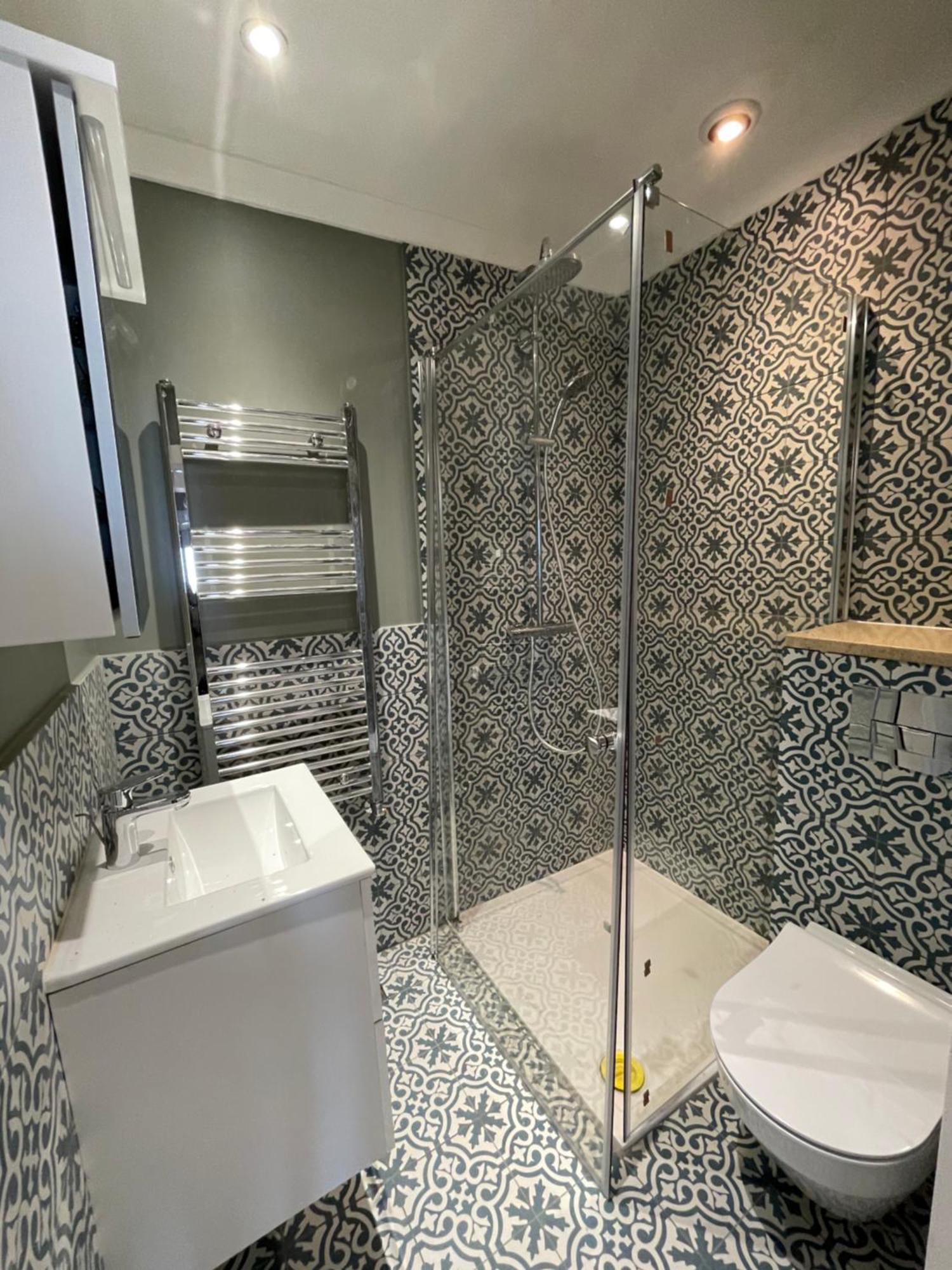 伦敦Spacious & Pristine 2Bd Flat - Balham公寓 外观 照片