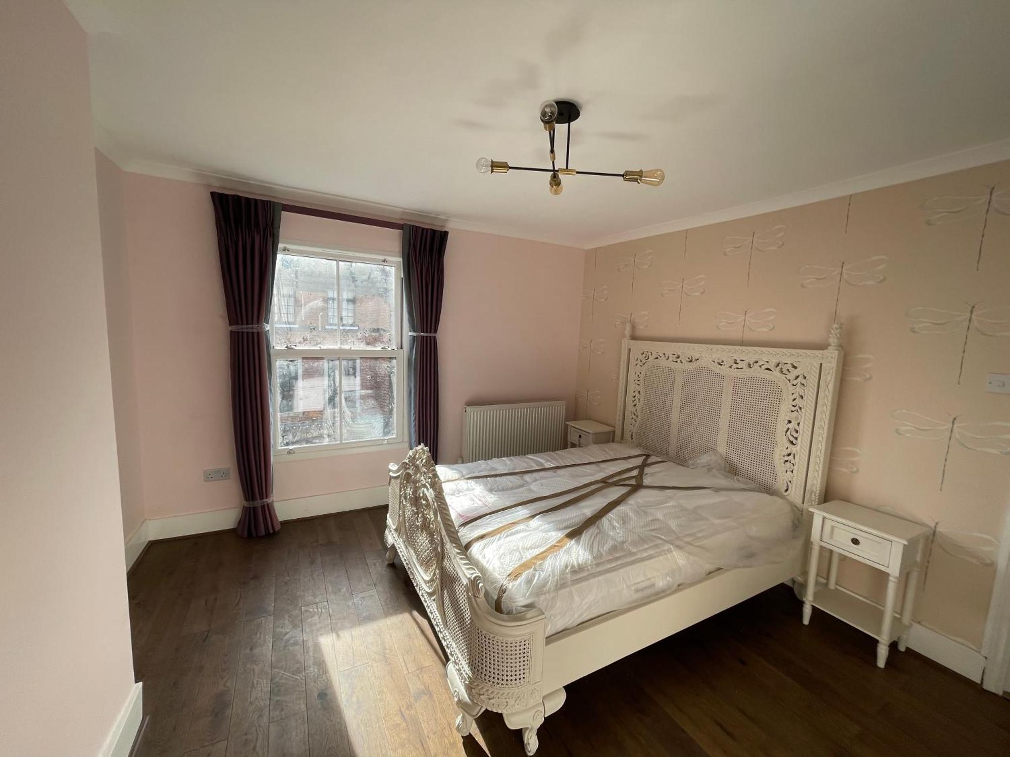伦敦Spacious & Pristine 2Bd Flat - Balham公寓 外观 照片
