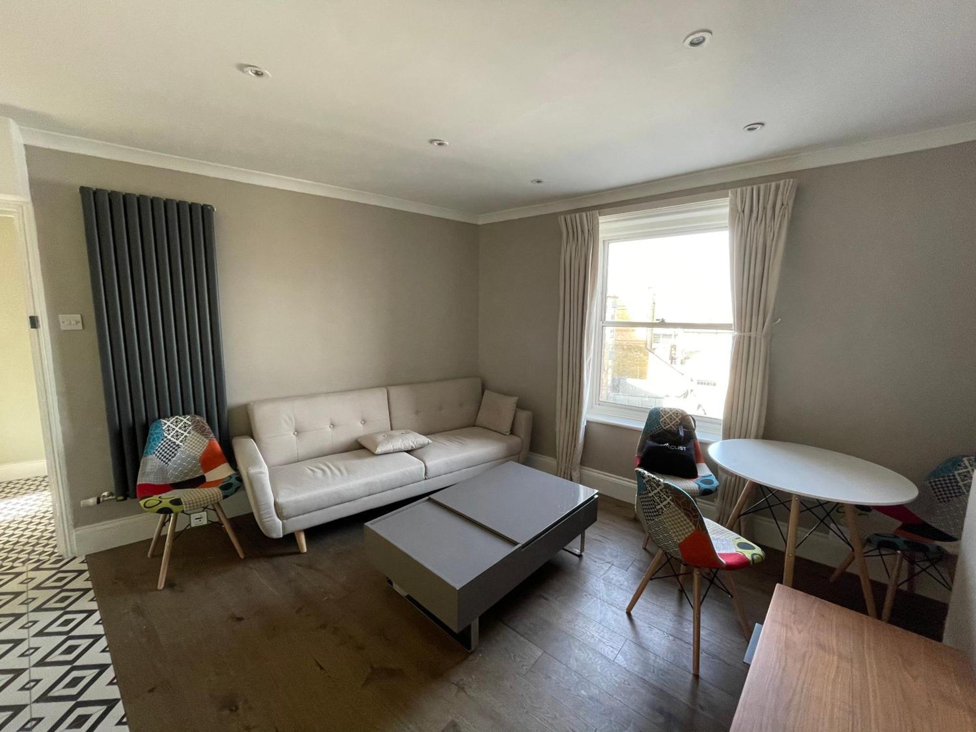 伦敦Spacious & Pristine 2Bd Flat - Balham公寓 外观 照片